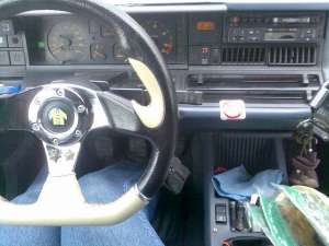 vand  renault 21 diesel