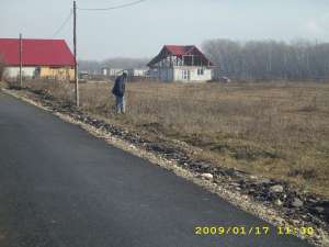PARTICULAR VIND TEREN IN COM PARSCOV