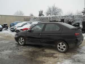 Dezmembrez Alfa Romeo 146