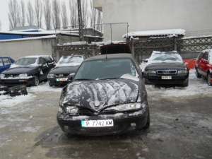 Dezmembrez Alfa Romeo 146