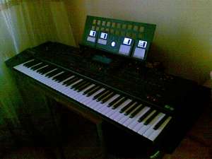 vand g800 sau scchimb cu keyboard