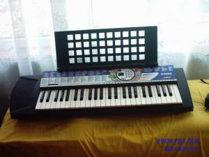 Vand YAMAHA PSR 74
