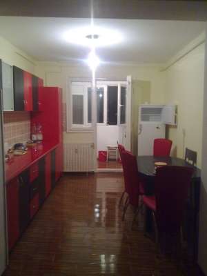 4 camere Piata Crangasi