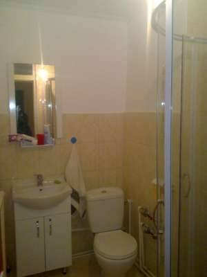 4 camere Piata Crangasi