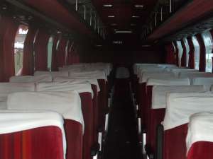 Vand autocar Neoplan