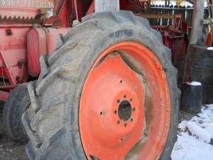 vand roti spate u44512, 4-36