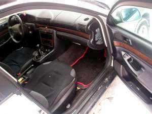 audi a4,  1996,  2990euro