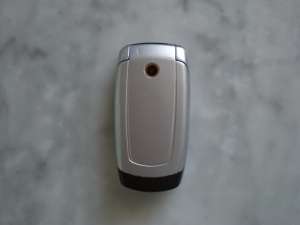 Vand Samsung X510