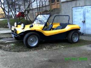 BUGGY DUNE