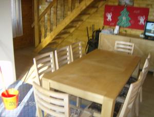 cabane ideci bai