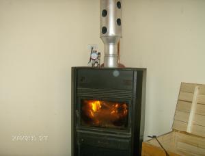cabane ideci bai