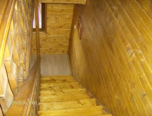 cabane ideci bai