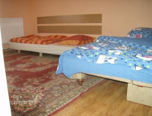 cabane ideci bai