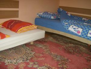 cabane ideci bai
