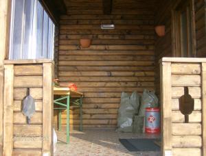 cabane ideci bai