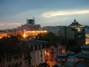ULTRACENTRAL - camere