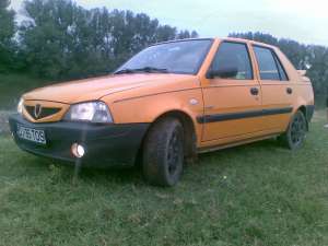 vand/schimb solenza diesel