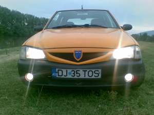 vand/schimb solenza diesel