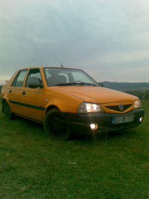 vand/schimb solenza diesel