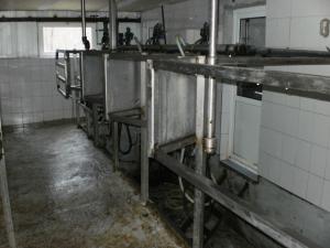 Vand ferma de bovine la standarde europene