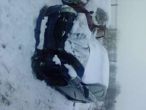 VAND OPEL ASTRA TAMPONAT