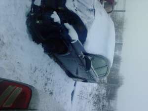 VAND OPEL ASTRA TAMPONAT