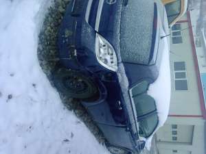 VAND OPEL ASTRA TAMPONAT