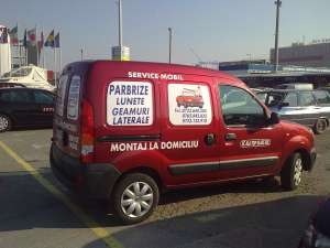 vand si montez orice tip de parbriz