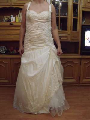 rochie de mireasa