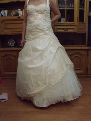 rochie de mireasa
