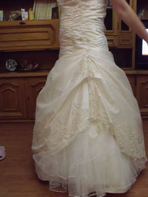 rochie de mireasa