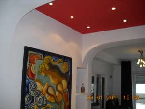 Apartament 3 camere dorobanti