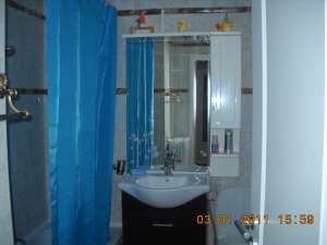 Apartament 3 camere dorobanti