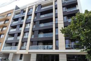 Baneasa - Hotel Phoenicia