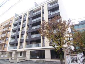 Baneasa - Hotel Phoenicia