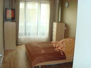 Baneasa - Hotel Phoenicia