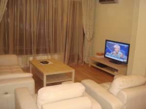 Baneasa - Hotel Phoenicia