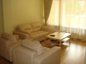 Baneasa - Hotel Phoenicia