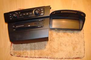 Vand piese bmw e90 2.0 d