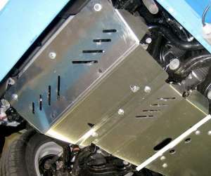 SCUT MOTOR METALIC