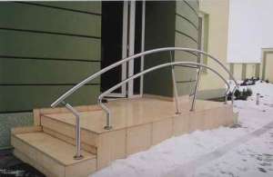 balustrade inox craiova