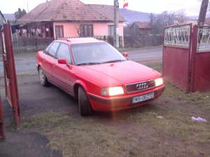 Vand audi b4