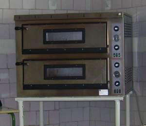 vand cuptor pizza electric si malaxor