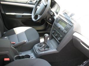 VAND SKODA OCTAVIA 2