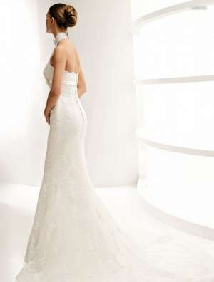 ROCHIE DE MIREASA LA SPOSA MODEL LETONIA