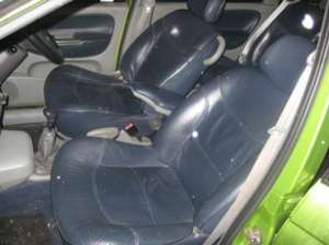 vand piese renault scenic 1.9dci..an 2001..prahova.
