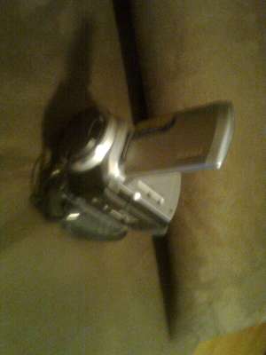 Videocamera Sony
