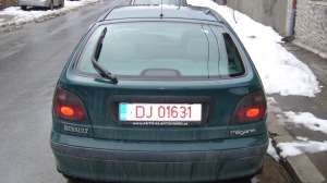 Vand Renault Megane