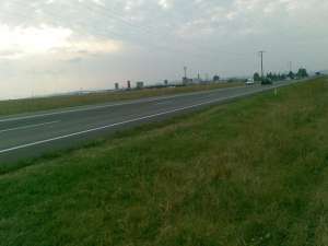 TEREN DN1 BAICOI