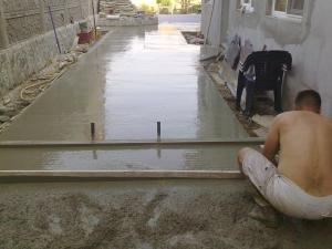 beton amprentat,    pardoseli  industriale ,   sape